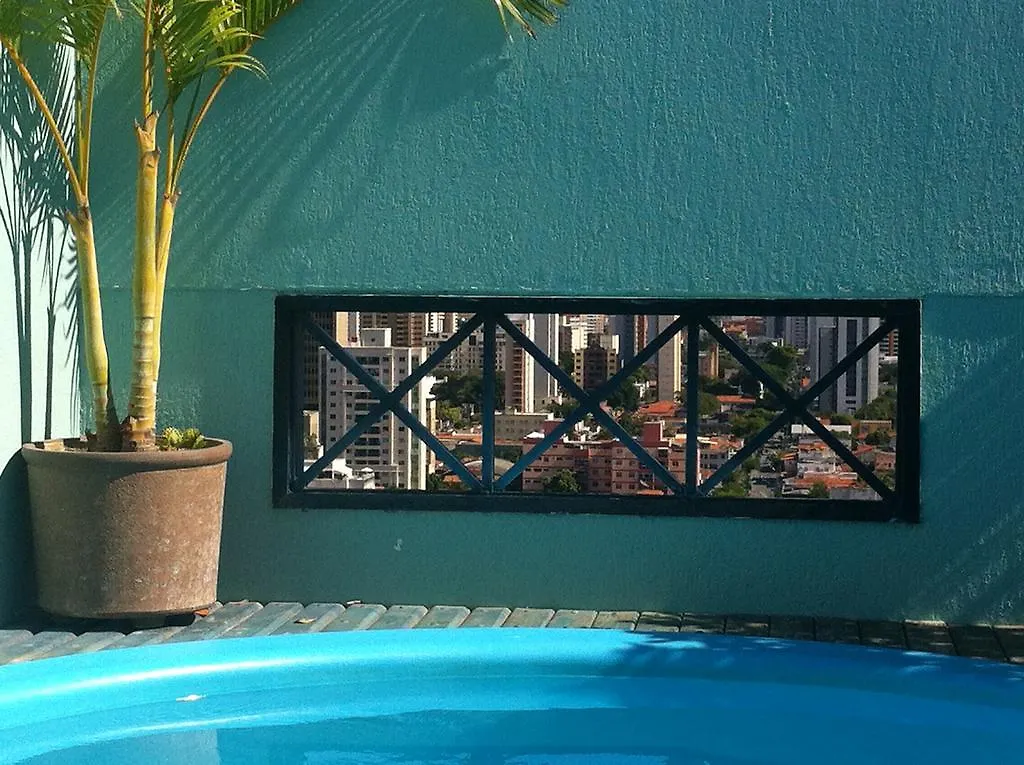 Aparthotel Azul Flat Fortaleza  2*, Fortaleza (Ceara)