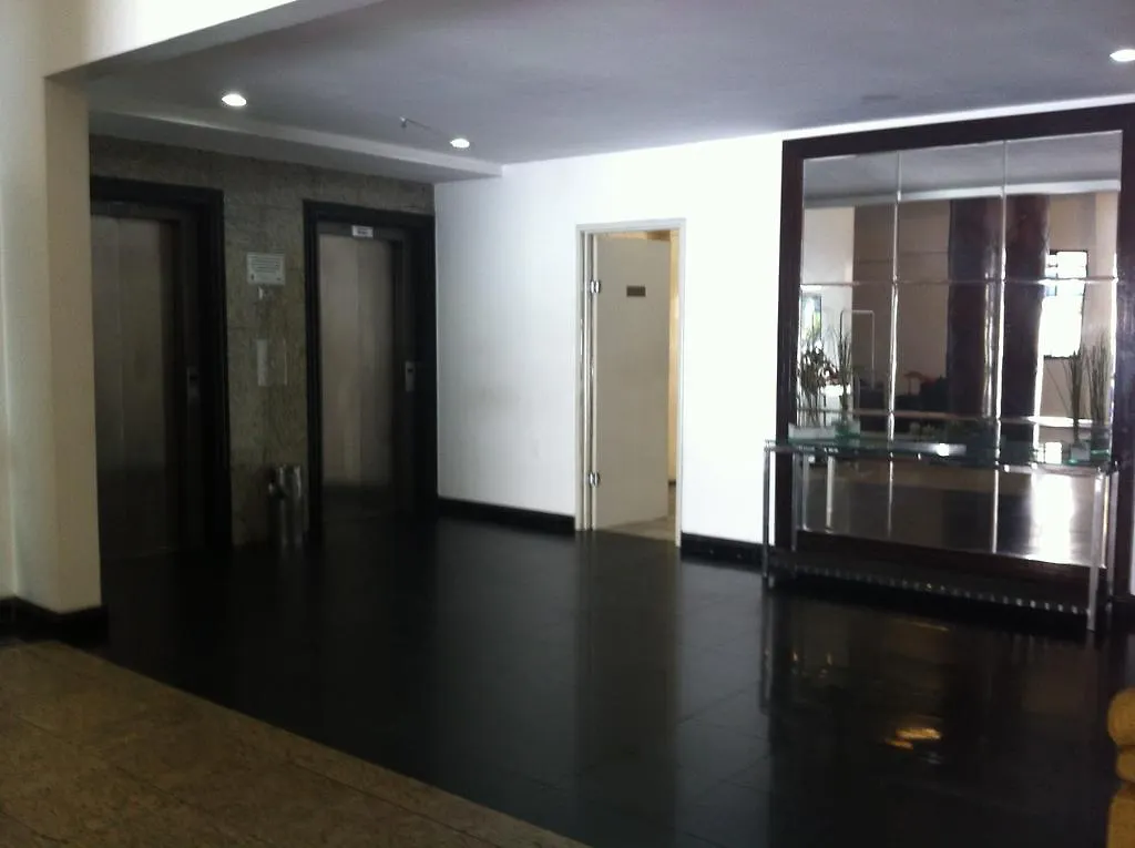 Aparthotel Azul Flat Fortaleza