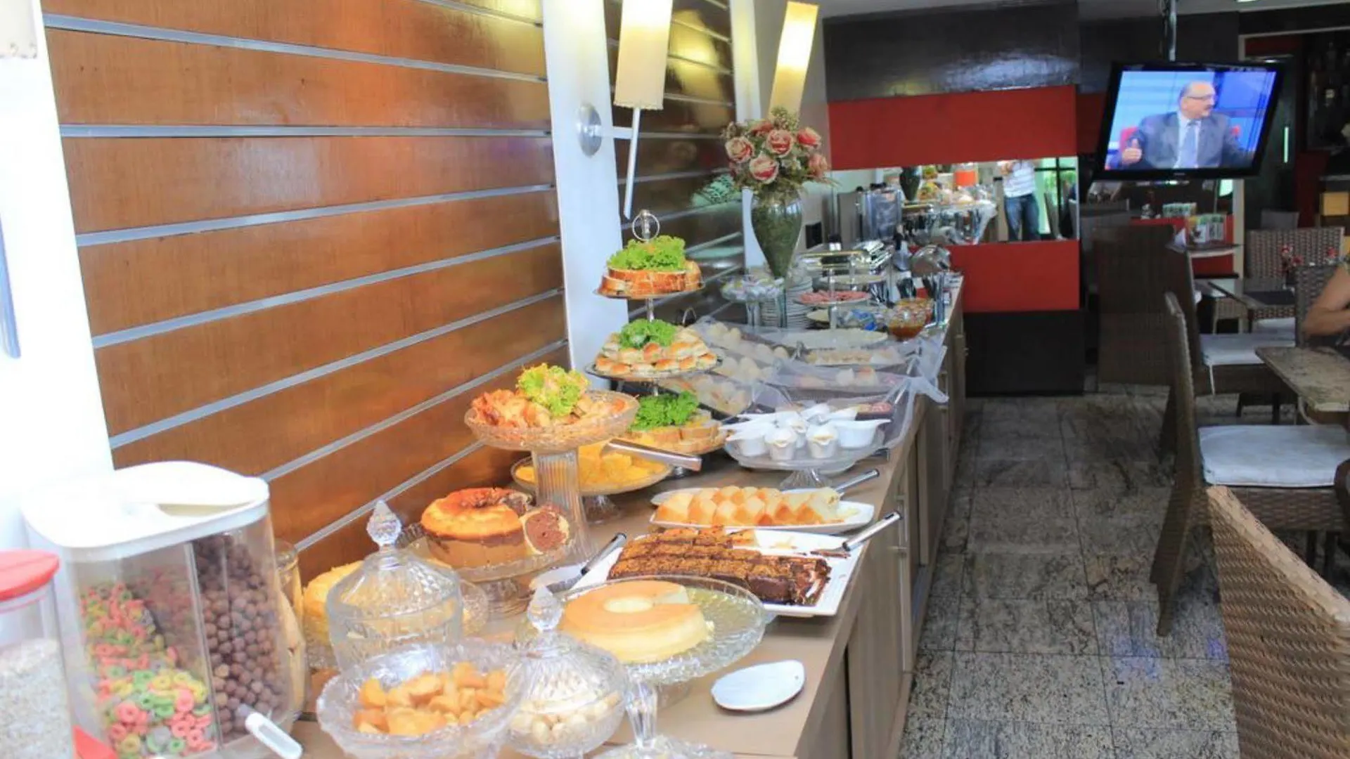 Aparthotel Azul Flat Fortaleza