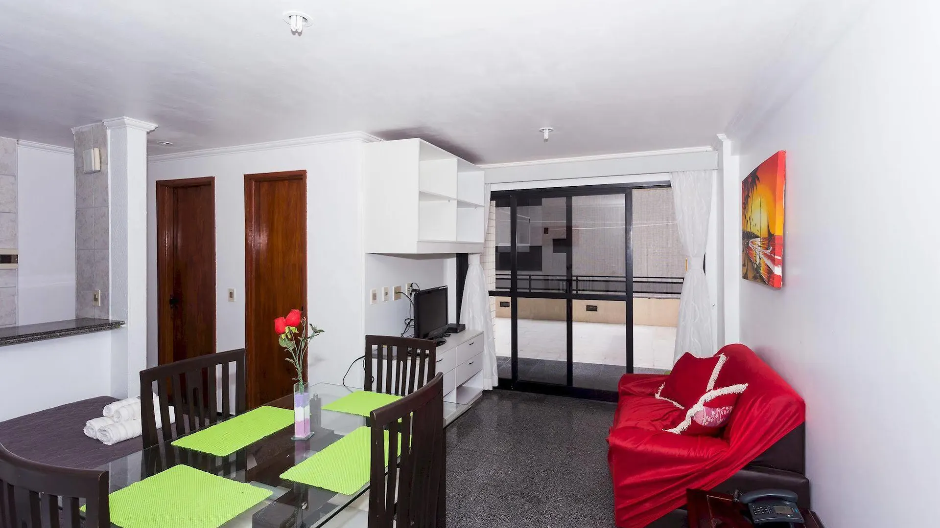 Aparthotel Azul Flat Fortaleza   Fortaleza (Ceara)