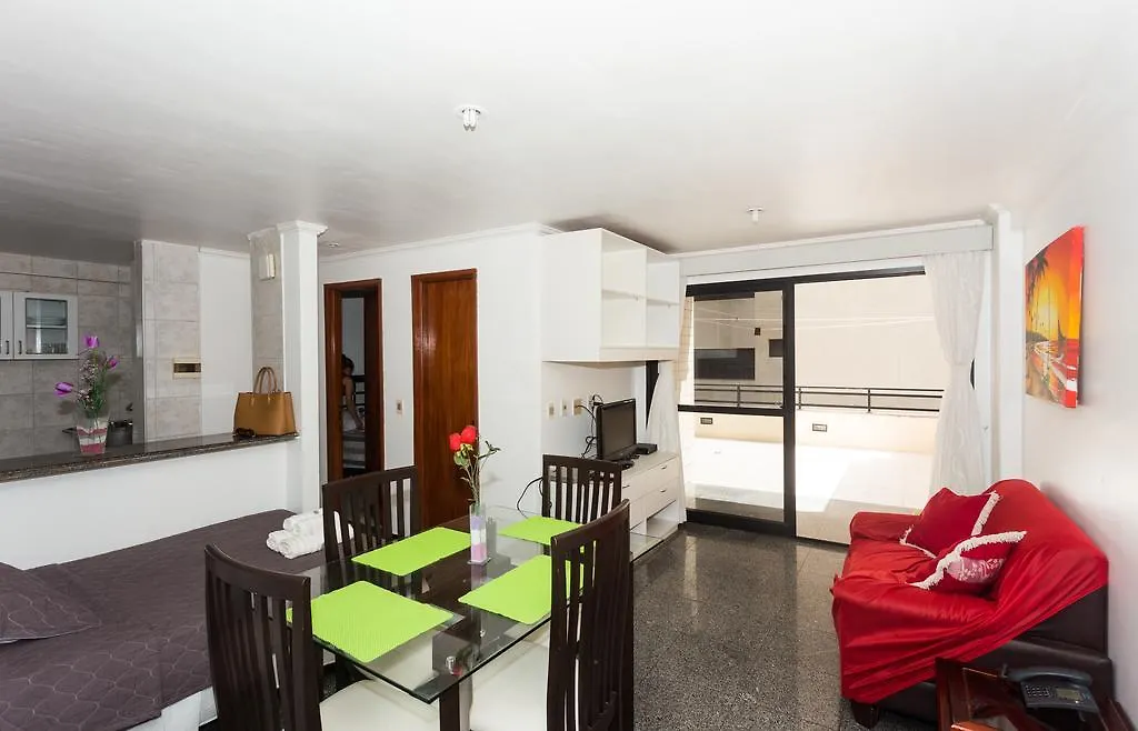 Azul Flat Aparthotel Fortaleza Fortaleza (Ceara)