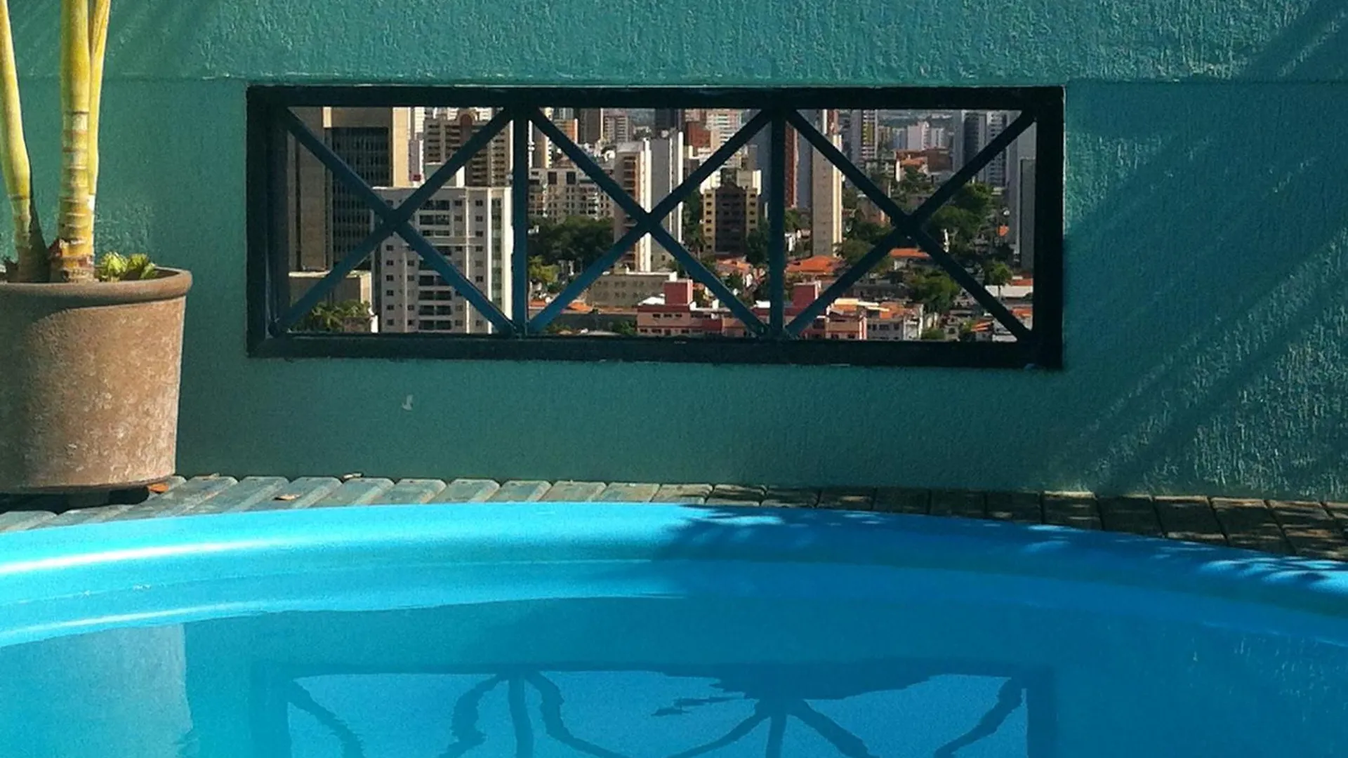 Azul Flat Aparthotel Fortaleza