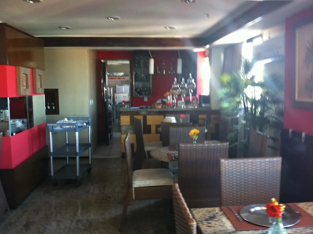 Azul Flat Aparthotel Fortaleza Brazil