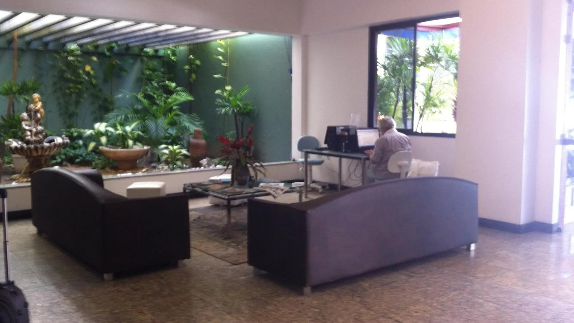 Azul Flat Aparthotel Fortaleza