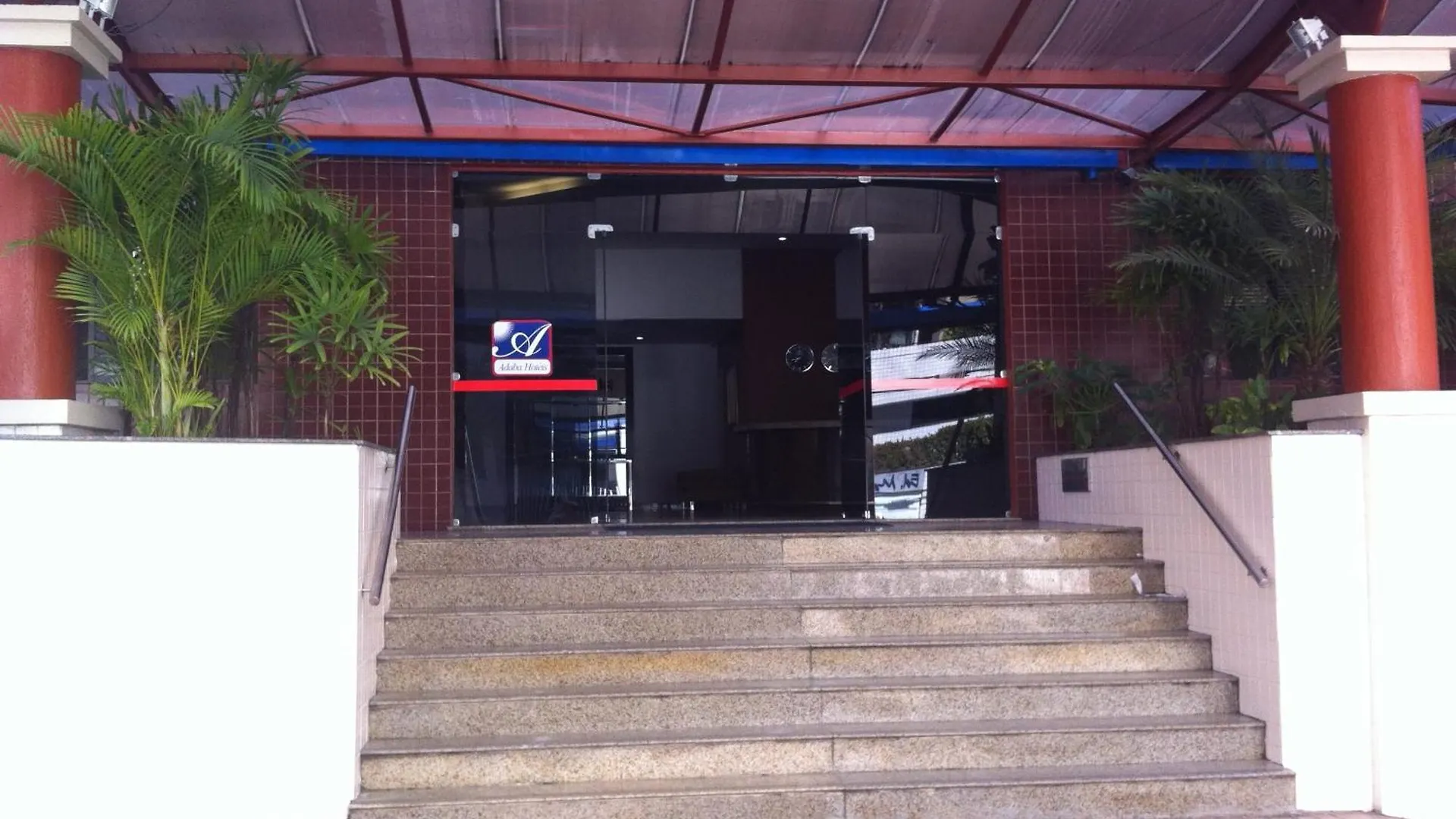 Azul Flat Aparthotel Fortaleza Brazil