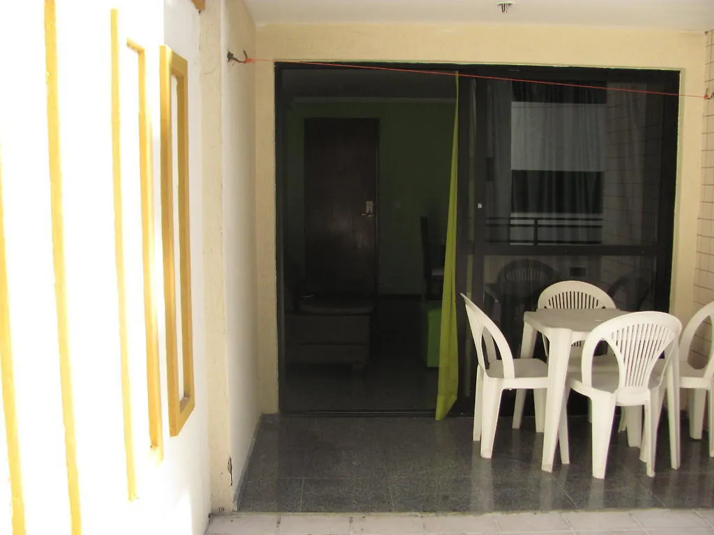 **  Azul Flat Aparthotel Fortaleza Brazil