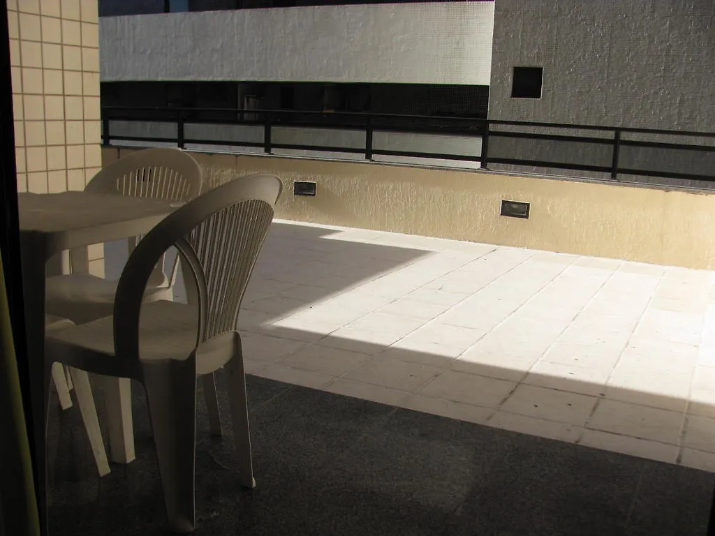 Azul Flat Aparthotel Fortaleza Fortaleza (Ceara)