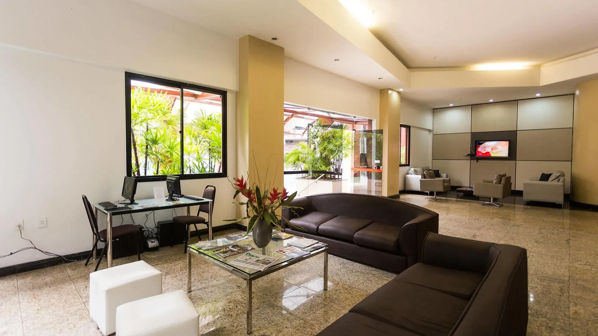 Azul Flat Aparthotel Fortaleza Brazil