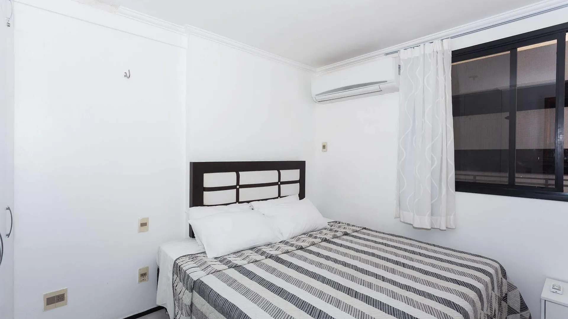 Azul Flat Aparthotel Fortaleza 2*, Fortaleza (Ceara) Brazil
