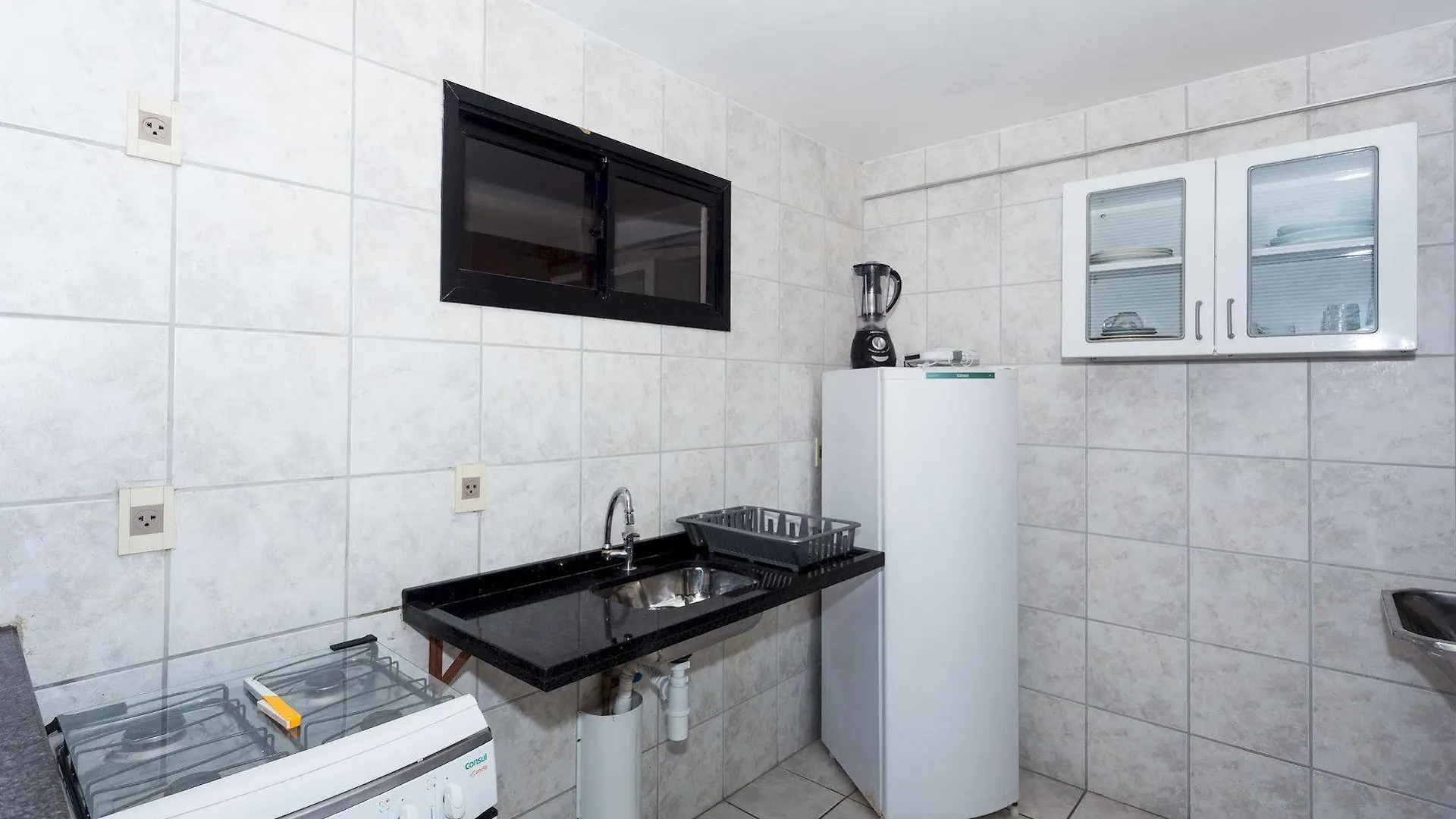 Azul Flat Aparthotel Fortaleza