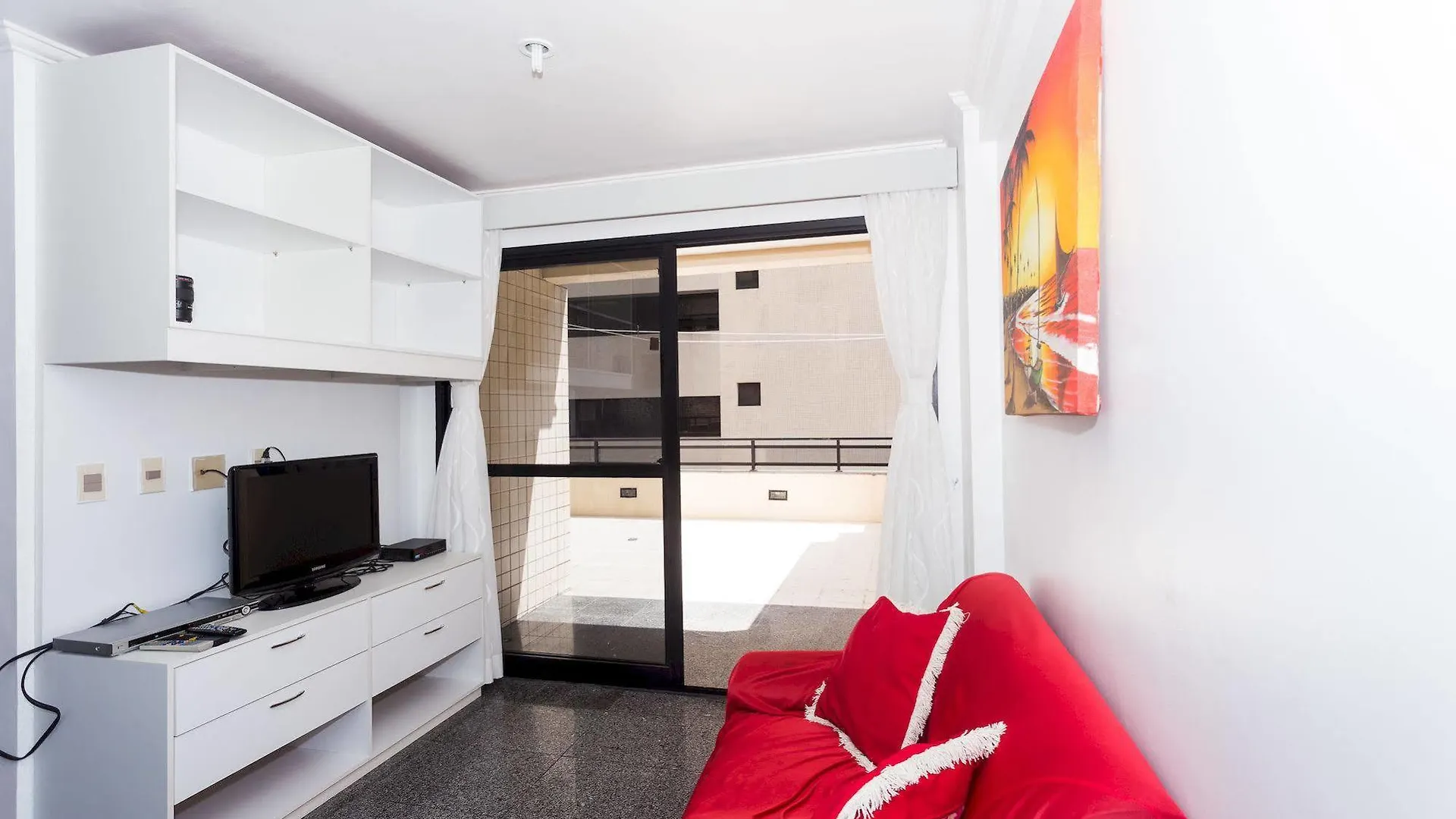 Azul Flat Aparthotel Fortaleza Fortaleza (Ceara)