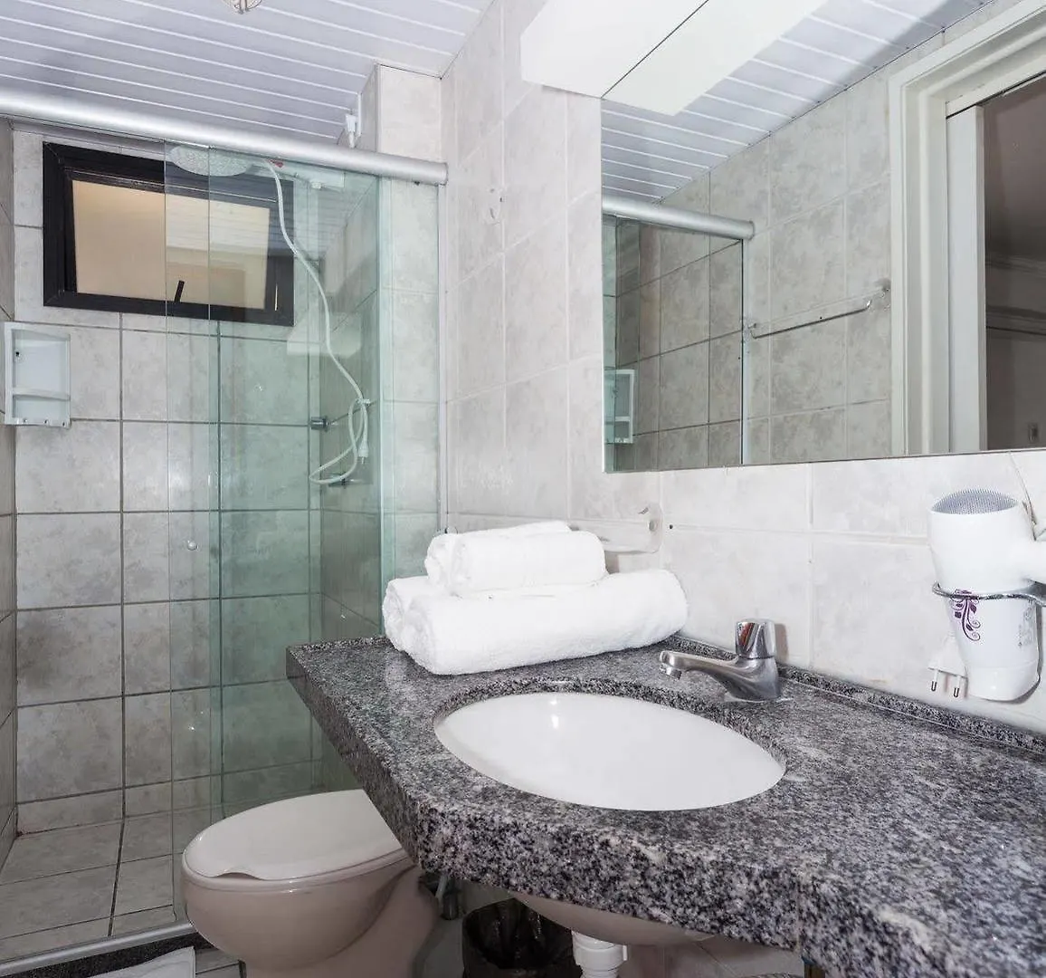Azul Flat Aparthotel Fortaleza