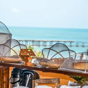 Inn Fortal, Fortaleza (Ceara)