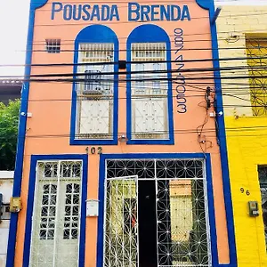 Inn Brenda, Fortaleza (Ceara)